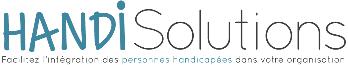 Handisolutions - Cabinet conseil politique handicap